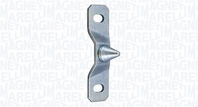 Magneti Marelli Schließzylinder [Hersteller-Nr. 350105031500] für Citroën, Fiat, Peugeot von MAGNETI MARELLI