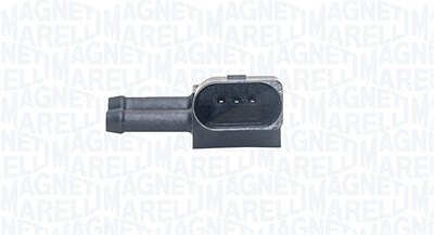 Magneti Marelli Sensor, Abgasdruck [Hersteller-Nr. 215910000500] für Audi, Seat, Skoda, VW von MAGNETI MARELLI