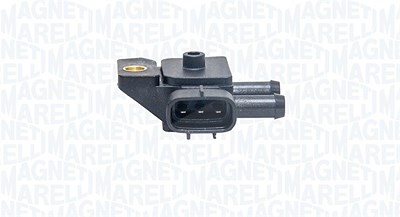 Magneti Marelli Sensor, Abgasdruck [Hersteller-Nr. 215910001600] für Lexus, Toyota von MAGNETI MARELLI
