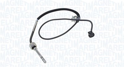 Magneti Marelli Sensor, Abgastemperatur [Hersteller-Nr. 172000147010] für Mercedes-Benz von MAGNETI MARELLI