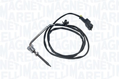 Magneti Marelli Sensor, Abgastemperatur [Hersteller-Nr. 172000277010] für Saab von MAGNETI MARELLI