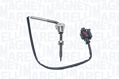 Magneti Marelli Sensor, Abgastemperatur [Hersteller-Nr. 172000279010] für Chevrolet, Opel von MAGNETI MARELLI