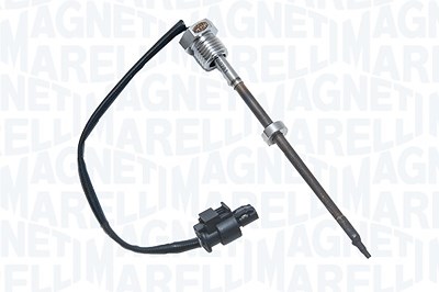 Magneti Marelli Sensor, Abgastemperatur [Hersteller-Nr. 172000281010] für Mercedes-Benz von MAGNETI MARELLI