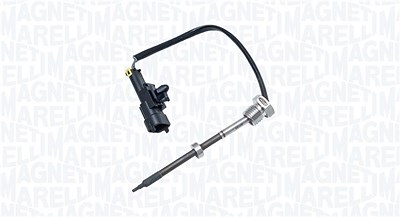 Magneti Marelli Sensor, Abgastemperatur [Hersteller-Nr. 172000299010] für Chevrolet, Opel, Vauxhall von MAGNETI MARELLI