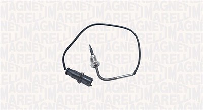 Magneti Marelli Sensor, Abgastemperatur [Hersteller-Nr. 172000389010] für Chrysler, Jeep von MAGNETI MARELLI