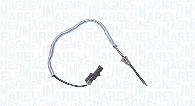 Magneti Marelli Sensor, Abgastemperatur [Hersteller-Nr. 172000495010] für Chrysler, Jeep von MAGNETI MARELLI