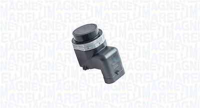Magneti Marelli Sensor, Einparkhilfe [Hersteller-Nr. 021016010010] für BMW, Volvo von MAGNETI MARELLI