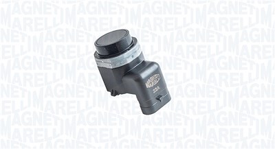 Magneti Marelli Sensor, Einparkhilfe [Hersteller-Nr. 021016012010] für BMW von MAGNETI MARELLI
