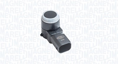 Magneti Marelli Sensor, Einparkhilfe [Hersteller-Nr. 021016016010] für Citroën, Ds, Peugeot von MAGNETI MARELLI