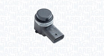 Magneti Marelli Sensor, Einparkhilfe [Hersteller-Nr. 021016019010] für Abarth, Alfa Romeo, Fiat, Hyundai, Lancia von MAGNETI MARELLI