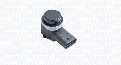 Magneti Marelli Sensor, Einparkhilfe [Hersteller-Nr. 021016021010] für Abarth, Alfa Romeo, Fiat, Hyundai, Lancia von MAGNETI MARELLI