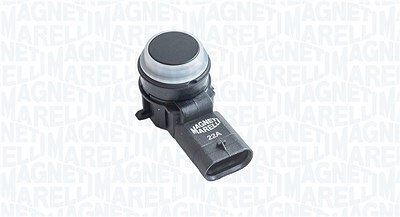 Magneti Marelli Sensor, Einparkhilfe [Hersteller-Nr. 021016027010] für Alfa Romeo, Fiat von MAGNETI MARELLI