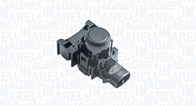 Magneti Marelli Sensor, Einparkhilfe [Hersteller-Nr. 021016048010] für Mazda von MAGNETI MARELLI