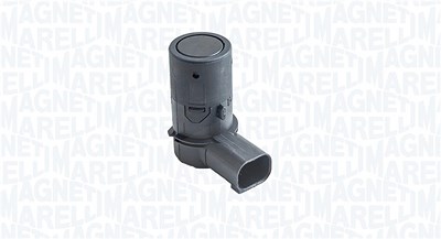 Magneti Marelli Sensor, Einparkhilfe [Hersteller-Nr. 021016057010] für BMW, Mini von MAGNETI MARELLI