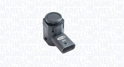 Magneti Marelli Sensor, Einparkhilfe [Hersteller-Nr. 021016061010] für Nissan von MAGNETI MARELLI