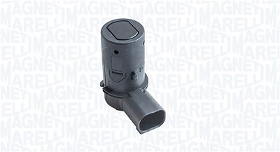 Magneti Marelli Sensor, Einparkhilfe [Hersteller-Nr. 021016083010] für Renault von MAGNETI MARELLI