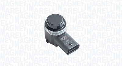 Magneti Marelli Sensor, Einparkhilfe [Hersteller-Nr. 021016102010] für Ford von MAGNETI MARELLI