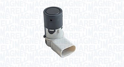 Magneti Marelli Sensor, Einparkhilfe [Hersteller-Nr. 021016110010] für Audi, Skoda, VW von MAGNETI MARELLI