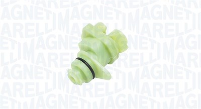 Magneti Marelli Sensor, Geschwindigkeit/Drehzahl [Hersteller-Nr. 064848027010] für Citroën, Fiat, Lancia, Peugeot, Renault von MAGNETI MARELLI