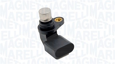 Magneti Marelli Sensor, Nockenwellenposition [Hersteller-Nr. 064847140010] für Audi, Bentley, Ford, Porsche, Seat, VW von MAGNETI MARELLI