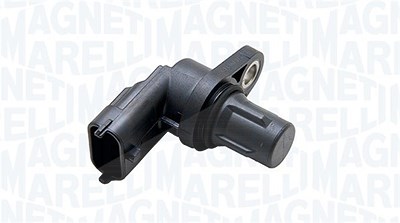 Magneti Marelli Sensor, Nockenwellenposition [Hersteller-Nr. 064847192010] für Alfa Romeo, Chery, Chevrolet, Chrysler, Citroën, Dodge, Dr, Fiat, Ford, von MAGNETI MARELLI