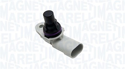 Magneti Marelli Sensor, Nockenwellenposition [Hersteller-Nr. 064847193010] für Alfa Romeo, Fiat, Lancia, Opel, Suzuki, Vauxhall von MAGNETI MARELLI