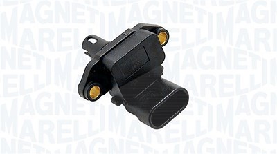 Magneti Marelli Sensor, Saugrohrdruck [Hersteller-Nr. 215810008900] für Land Rover, Mg, Mini, Rover von MAGNETI MARELLI