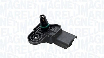 Magneti Marelli Sensor, Saugrohrdruck [Hersteller-Nr. 215810009100] für Citroën, Mini, Peugeot von MAGNETI MARELLI