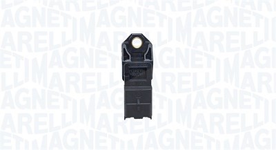 Magneti Marelli Sensor, Saugrohrdruck [Hersteller-Nr. 215810014300] für Citroën, Fiat, Ford, Mazda, Peugeot, Volvo von MAGNETI MARELLI