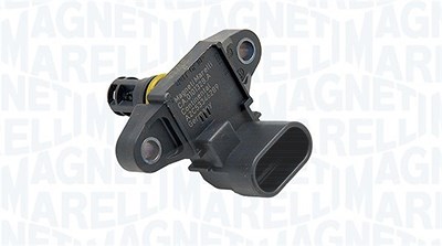 Magneti Marelli Sensor, Saugrohrdruck [Hersteller-Nr. 806001535002] für Fiat, Lancia von MAGNETI MARELLI