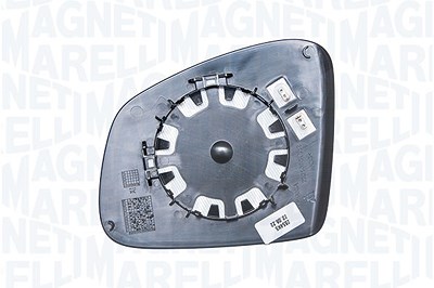 Magneti Marelli Spiegelglas, Außenspiegel [Hersteller-Nr. 182201540700] für Renault von MAGNETI MARELLI