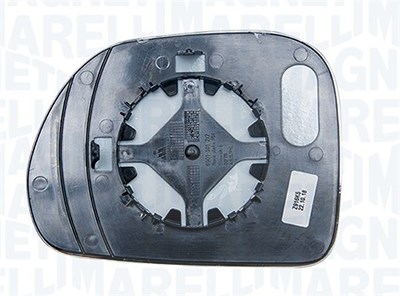 Magneti Marelli Spiegelglas, Außenspiegel [Hersteller-Nr. 182209018800] für Fiat von MAGNETI MARELLI