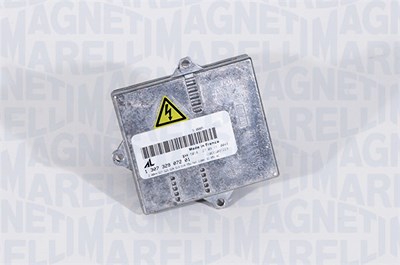 Magneti Marelli Steuergerät, Beleuchtung [Hersteller-Nr. 711307329072] für Mercedes-Benz von MAGNETI MARELLI