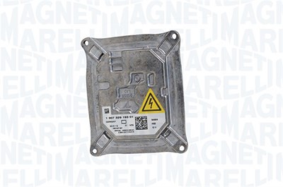 Magneti Marelli Steuergerät, Beleuchtung [Hersteller-Nr. 711307329193] für Audi, Peugeot von MAGNETI MARELLI