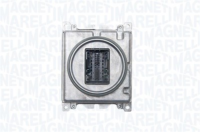 Magneti Marelli Steuergerät, Beleuchtung [Hersteller-Nr. 711470000331] für VW von MAGNETI MARELLI
