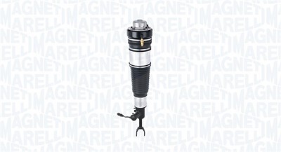 Magneti Marelli Stoßdämpfer [Hersteller-Nr. 350039000001] für Audi von MAGNETI MARELLI
