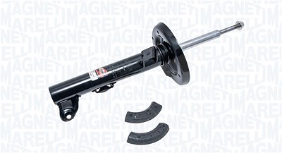 Magneti Marelli Stoßdämpfer [Hersteller-Nr. 352741070000] für Mercedes-Benz von MAGNETI MARELLI