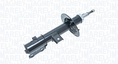Magneti Marelli Stoßdämpfer [Hersteller-Nr. 357074070200] für Hyundai, Kia von MAGNETI MARELLI