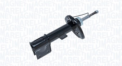Magneti Marelli Stoßdämpfer [Hersteller-Nr. 357257070100] für Citroën, Peugeot von MAGNETI MARELLI
