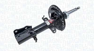 Magneti Marelli Stoßdämpfer [Hersteller-Nr. 357457070000] für Mercedes-Benz, Renault von MAGNETI MARELLI