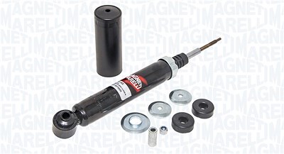 Magneti Marelli Stoßdämpfer [Hersteller-Nr. 357519070000] für Mercedes-Benz von MAGNETI MARELLI