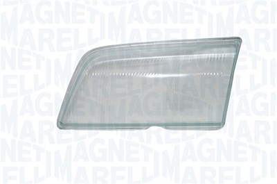 Magneti Marelli Streuscheibe, Hauptscheinwerfer [Hersteller-Nr. 711305623017] für Mercedes-Benz von MAGNETI MARELLI