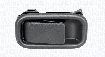 Magneti Marelli Türgriff, Innenausstattung [Hersteller-Nr. 350105046200] für Iveco von MAGNETI MARELLI