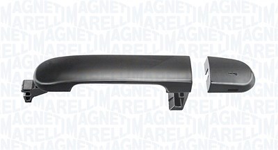 Magneti Marelli Türgriff [Hersteller-Nr. 350105021100] für Nissan von MAGNETI MARELLI