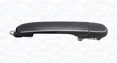 Magneti Marelli Türgriff [Hersteller-Nr. 350105027900] für VW von MAGNETI MARELLI