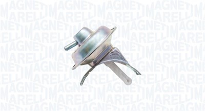 Magneti Marelli Unterdruckdose, Zündverteiler [Hersteller-Nr. 071334006010] für Fiat, Lancia von MAGNETI MARELLI