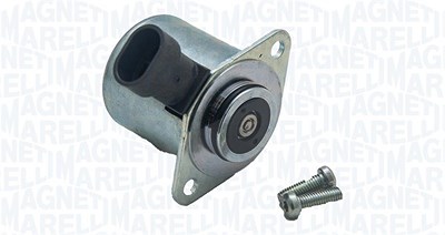 Magneti Marelli Ventileinheit, Hydraulikaggregat-Autom.Getr. [Hersteller-Nr. 023000004010] für Fiat, Lancia von MAGNETI MARELLI