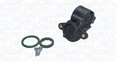 Magneti Marelli Ventileinheit, Hydraulikaggregat-Autom.Getr. [Hersteller-Nr. 023000009010] für Fiat, Lancia von MAGNETI MARELLI