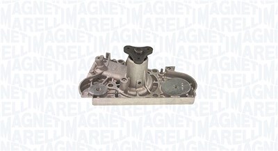Magneti Marelli Wasserpumpe, Motorkühlung [Hersteller-Nr. 350984142000] für Kia, Mazda von MAGNETI MARELLI