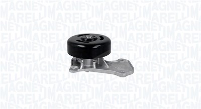 Magneti Marelli Wasserpumpe, Motorkühlung [Hersteller-Nr. 350984150000] für Dacia, Nissan, Renault von MAGNETI MARELLI